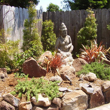 Santa Rosa Sanctuary