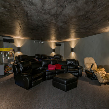 1112 Canyon Ridge Drive, Kamloops BC