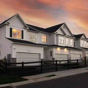 The Reserve at Cross Creek