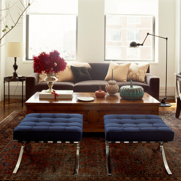 Chelsea Residence