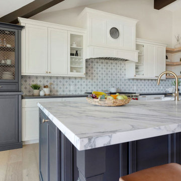 Modern Kitchen Addition