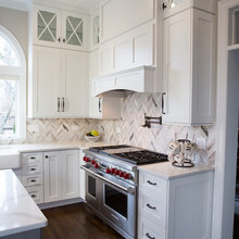 Jamie Backsplash