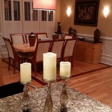 Intown Residence