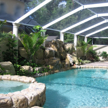 Our Work