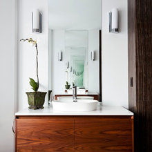Vanity Bathroom