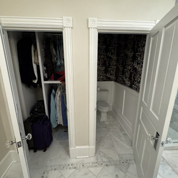 The Marble En-Suite