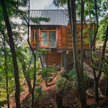 Watauga Cabin