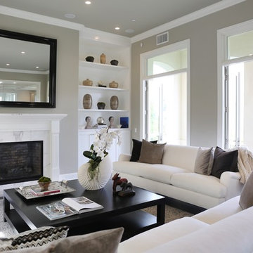 Vellano Spec Home