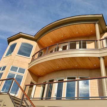 Seabrook Island Residence