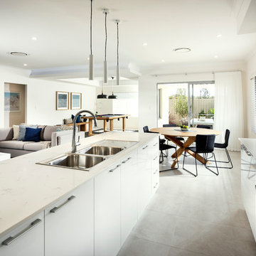 THE SOUTHSEA | Ross North Homes