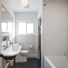 kids bathroom