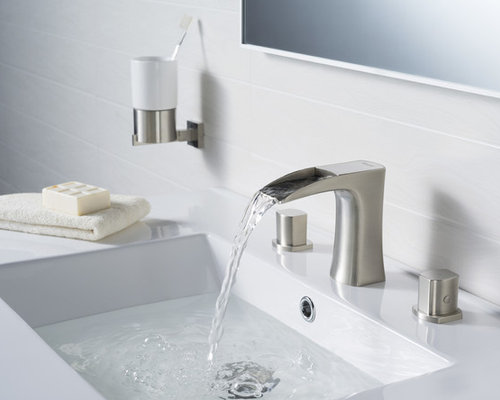 Best Bathroom Faucets Design Ideas & Remodel Pictures | Houzz  SaveEmail
