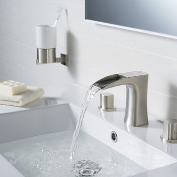 MODERN / TRADITIONAL BATHROOM FAUCETS