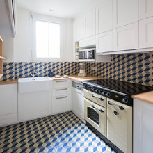 Architecte intérieur