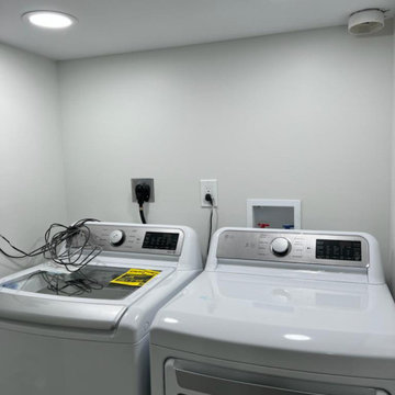 Bathroom Renovations