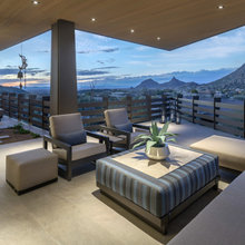 deck furniture