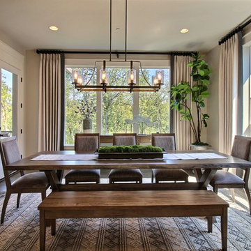 The Cadence : 2018 Parade of Homes