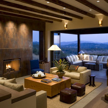 interiors