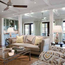 Living Room Ideas