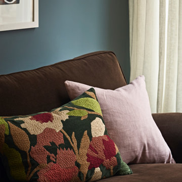 COVENT GARDEN APARTMENT