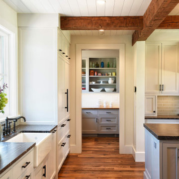 Low Country Compound