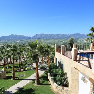 Villa Medusa