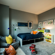 Mehta - Kids Bedroom