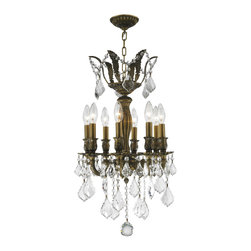 Chandelier - Products