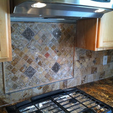 backsplash