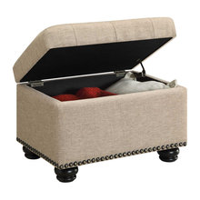safe storage