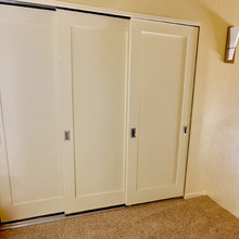 door