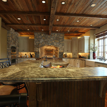 Kitchens