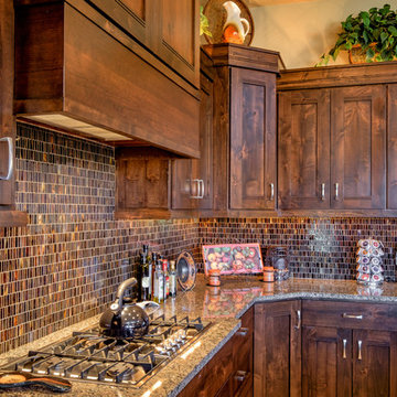 Ivins Utah home