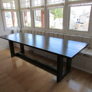 Coastal Lighthouse Table
