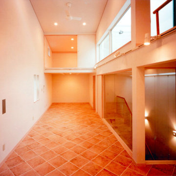TーHouse 浅草