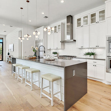 Milestone Remodels Projects
