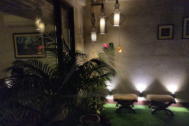 Maison 34