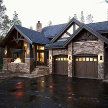 exterior ideas