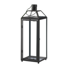 LANTERN CANDLE
