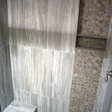 Alhambra Home Remodel