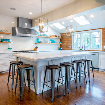 Whole Home Remodel - Wayne, PA