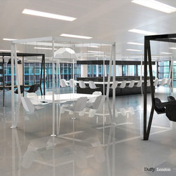 Swing Bar - Indoor Pub And Bistro Tables