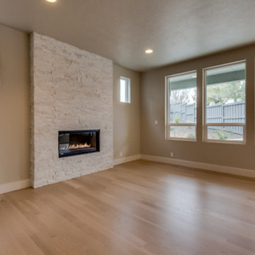 Tahoe Homes in Boise