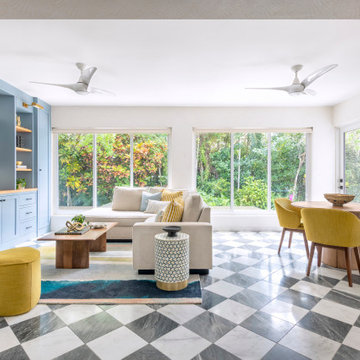Casablanca Cool: A Contemporary Moroccan