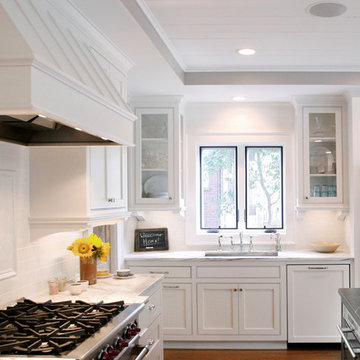 Atlanta - Kitchen Renovation