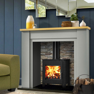 Saltfire ST1 Stove