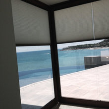 Window Treatments
