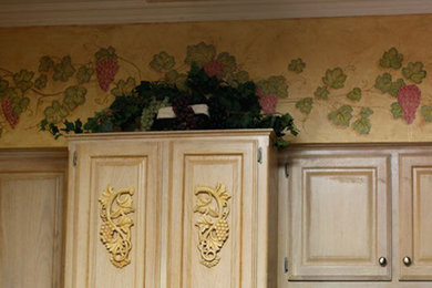 Murals
