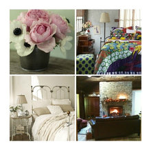 Ecclectic Chic