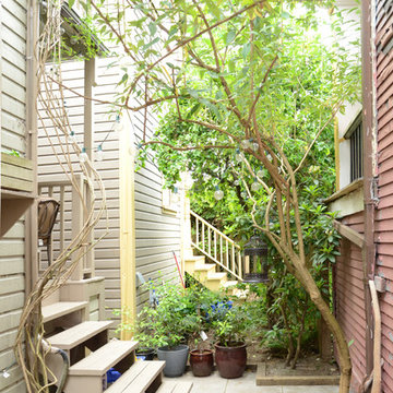 My Houzz: Mindful Makeover for a Victorian in Vancouver